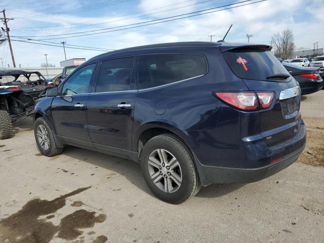 Photo 2 from auction – 2015 CHEVROLET TRAVERSE L with VIN 1GNKVHKD9FJ287616