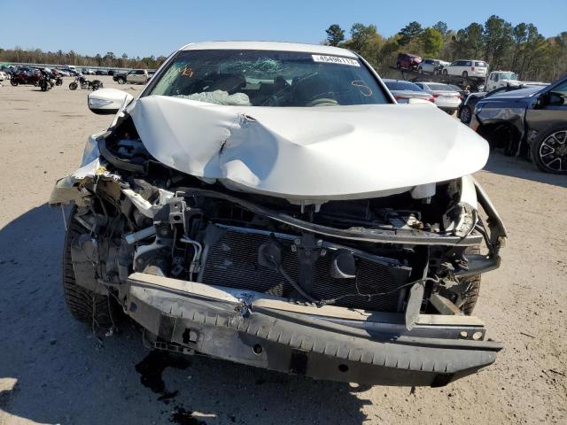 Photo 5 from auction – 2013 NISSAN ALTIMA with VIN 1N4AL3AP9DN485178