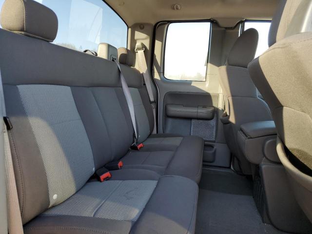 Photo 10 from auction – 2006 FORD F150 with VIN 1FTPX14526NB53657