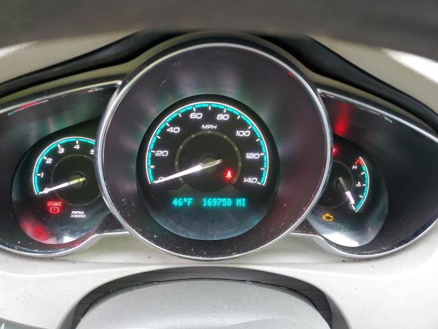 Photo 9 from auction – 2012 CHEVROLET MALIBU 1LT with VIN 1G1ZC5E04CF115005