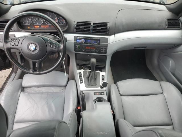 Photo 8 from auction – 2001 BMW 330 CI with VIN WBABS53441JU85685