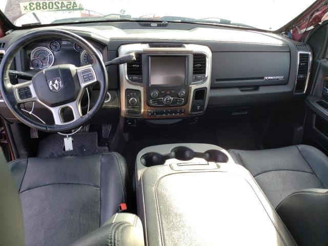 Photo 8 from auction – 2017 RAM 2500 LARAM with VIN 3C6UR5FJ1HG509937