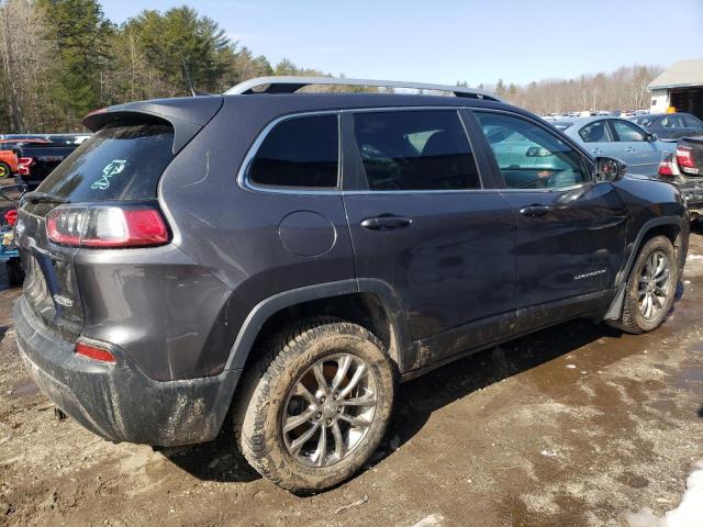 Photo 3 from auction – 2019 JEEP CHEROKEE L with VIN 1C4PJMLB2KD438482
