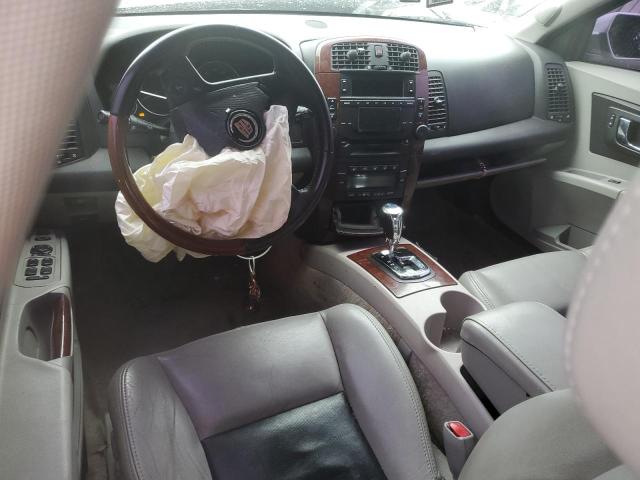 Photo 8 from auction – 2007 CADILLAC CTS with VIN 1G6DM57T270197785