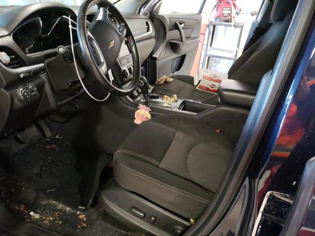Photo 7 from auction – 2016 CHEVROLET TRAVERSE L with VIN 1GNKVHKD2GJ155072
