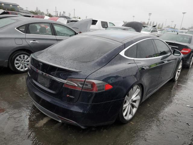 Photo 3 from auction – 2013 TESLA MODEL S with VIN 5YJSA1DP3DFP25344