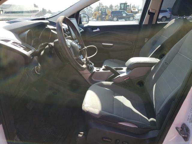 Photo 7 from auction – 2014 FORD ESCAPE SE with VIN 1FMCU9GX5EUC33974