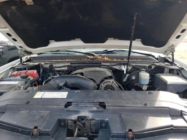 Photo 12 from auction – 2007 CHEVROLET SUBURBAN K with VIN 1GNFK16367J293233