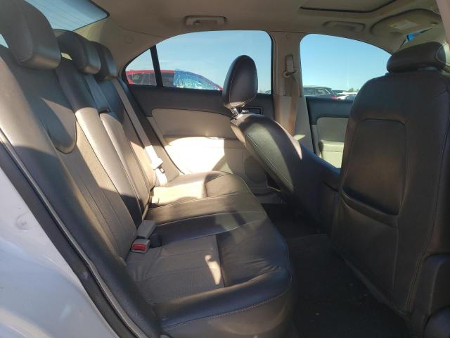 Photo 10 from auction – 2010 MERCURY MILAN PREM with VIN 3MEHM0CG3AR609793