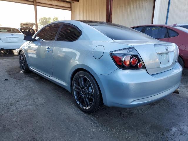 Photo 2 from auction – 2007 SCION TC with VIN JTKDE177670162018
