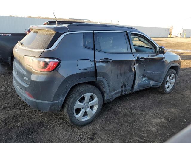 Photo 3 from auction – 2018 JEEP COMPASS LA with VIN 3C4NJDBB0JT270911