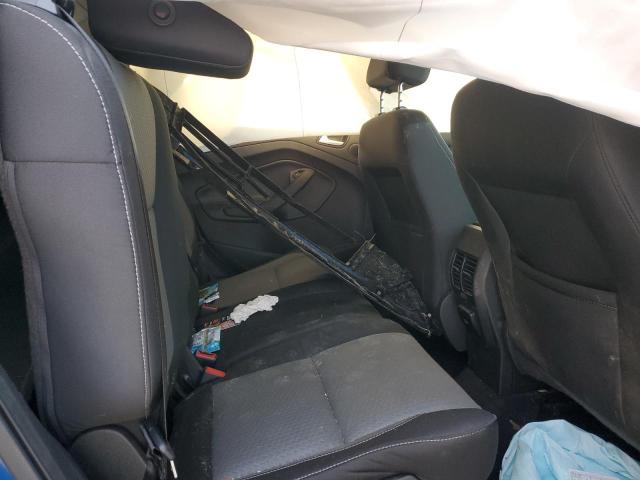 Photo 11 from auction – 2017 FORD ESCAPE SE with VIN 1FMCU0GD8HUE92223