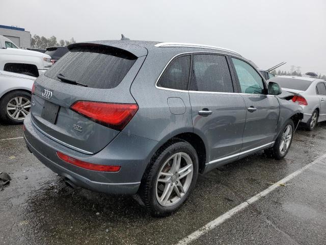 Photo 3 from auction – 2016 AUDI Q5 PREMIUM with VIN WA1L2AFP9GA052422