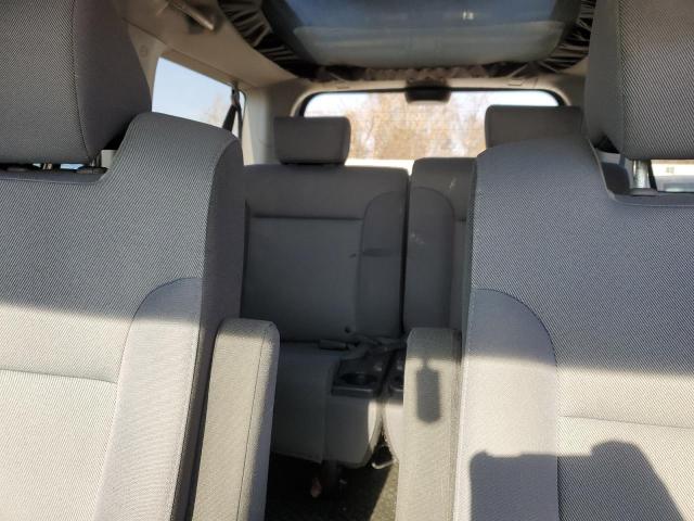 Photo 10 from auction – 2008 HONDA ELEMENT EX with VIN 5J6YH28768L019312