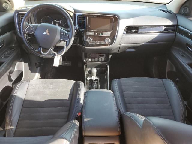 Photo 8 from auction – 2019 MITSUBISHI OUTLANDER with VIN JA4AZ3A35KJ002001