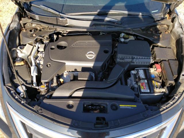 Photo 11 from auction – 2014 NISSAN ALTIMA 2.5 with VIN 1N4AL3AP2EC133590