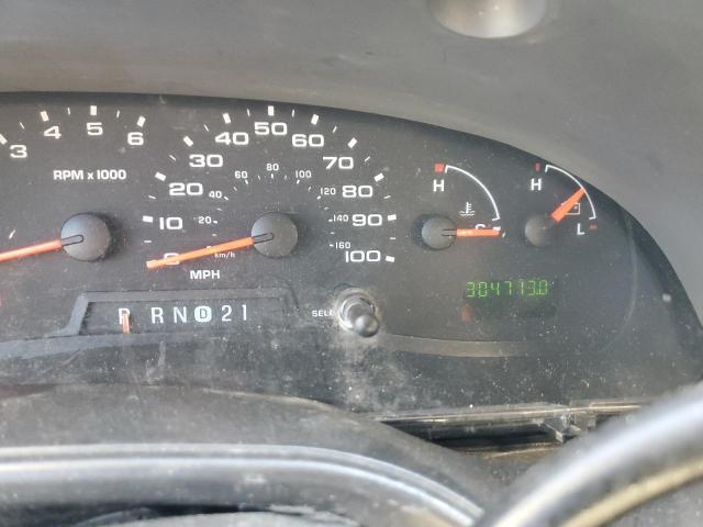 Photo 9 from auction – 2007 FORD ECONOLINE with VIN 1FTNE24W77DA49166