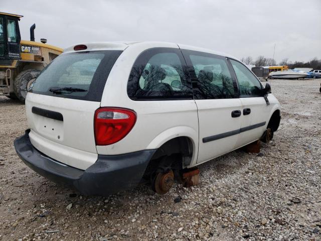 Photo 3 from auction – 2006 DODGE CARAVAN C/ with VIN 1D4GP21E46B511534