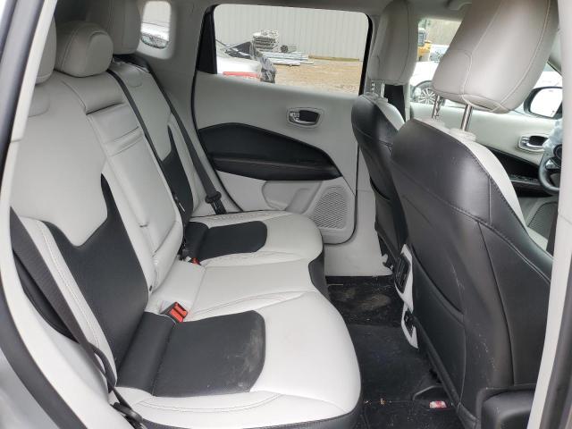 Photo 11 from auction – 2018 JEEP COMPASS LI with VIN 3C4NJDCBXJT435300