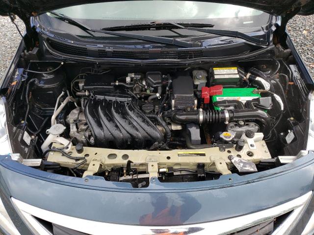Photo 11 from auction – 2015 NISSAN VERSA S with VIN 3N1CN7AP0FL815316