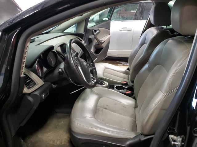 Photo 7 from auction – 2016 BUICK VERANO SPO with VIN 1G4PW5SK6G4127746