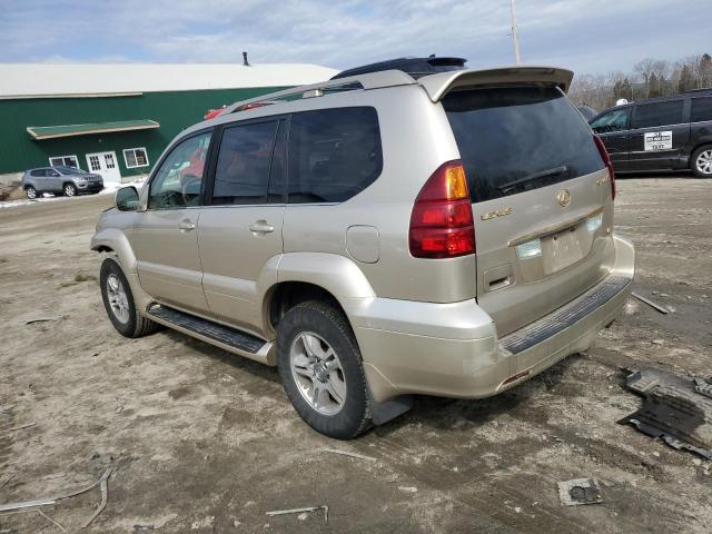 Photo 2 from auction – 2006 LEXUS GX 470 with VIN JTJBT20X660111683