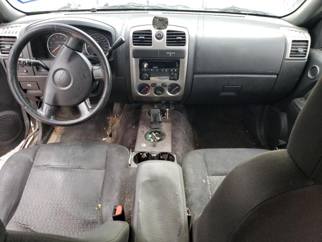 Photo 8 from auction – 2007 CHEVROLET COLORADO with VIN 1GCCS13E978114577