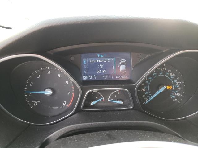 Photo 9 from auction – 2012 FORD FOCUS SE with VIN 1FAHP3F26CL256452