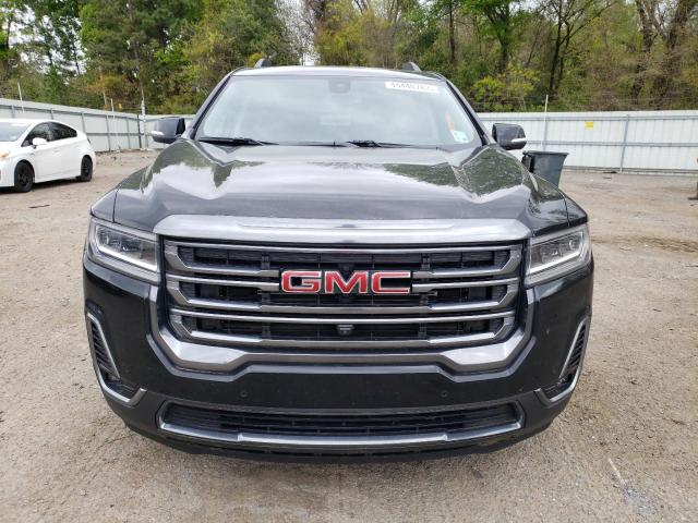 Photo 5 from auction – 2023 GMC ACADIA AT4 with VIN 1GKKNLLSXPZ133433