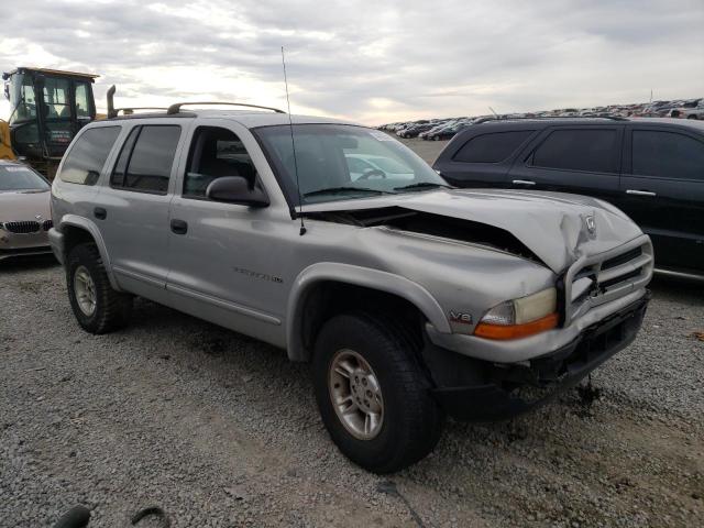 Photo 4 from auction – 1998 DODGE DURANGO with VIN 1B4HS28Y2WF194133