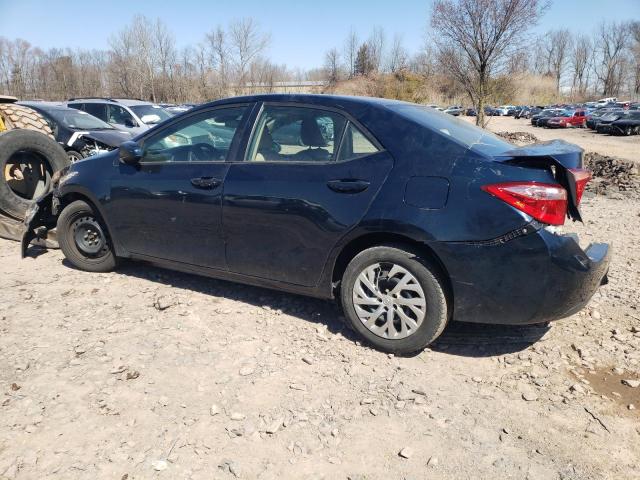 Photo 2 from auction – 2019 TOYOTA COROLLA L with VIN 2T1BURHE7KC246800