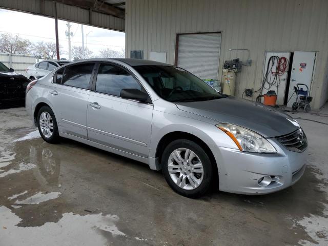 Photo 4 from auction – 2012 NISSAN ALTIMA BAS with VIN 1N4AL2AP7CN479453