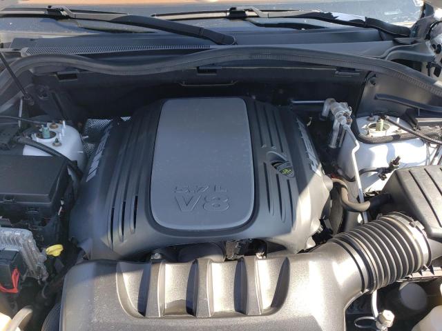 Photo 11 from auction – 2017 JEEP GRAND CHER with VIN 1C4RJFJTXHC749446