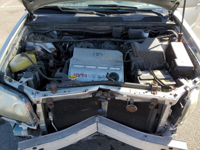 Photo 12 from auction – 2004 TOYOTA HIGHLANDER with VIN JTEEP21A340042572