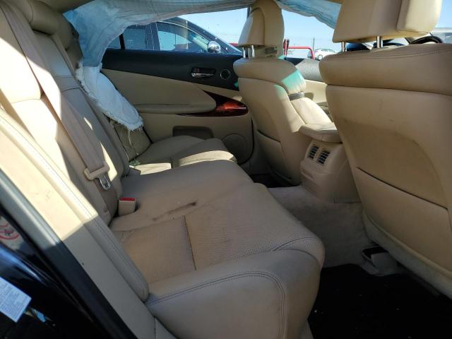 Photo 10 from auction – 2009 LEXUS GS 350 with VIN JTHCE96S490024261