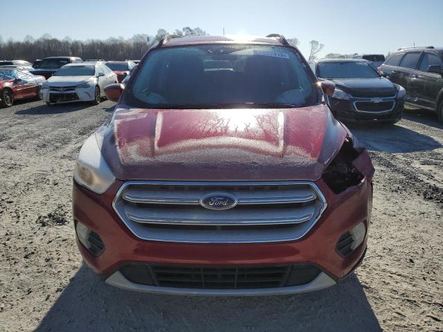 Photo 5 from auction – 2018 FORD ESCAPE SE with VIN 1FMCU0GD2JUB35707