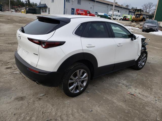 Photo 3 from auction – 2022 MAZDA CX-30 SELE with VIN 3MVDMBBL9NM454520
