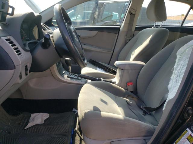 Photo 7 from auction – 2013 TOYOTA COROLLA BA with VIN 2T1BU4EE7DC095063