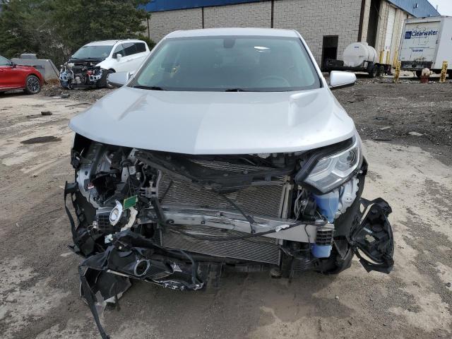 Photo 5 from auction – 2018 CHEVROLET EQUINOX LT with VIN 3GNAXJEV5JL102335