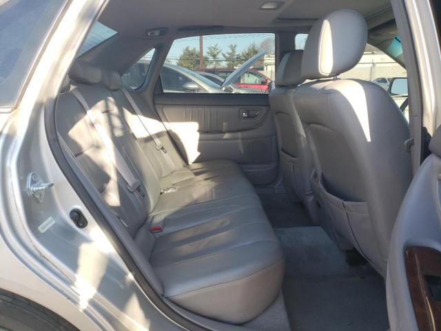 Photo 10 from auction – 2001 TOYOTA AVALON XL with VIN 4T1BF28B11U159043