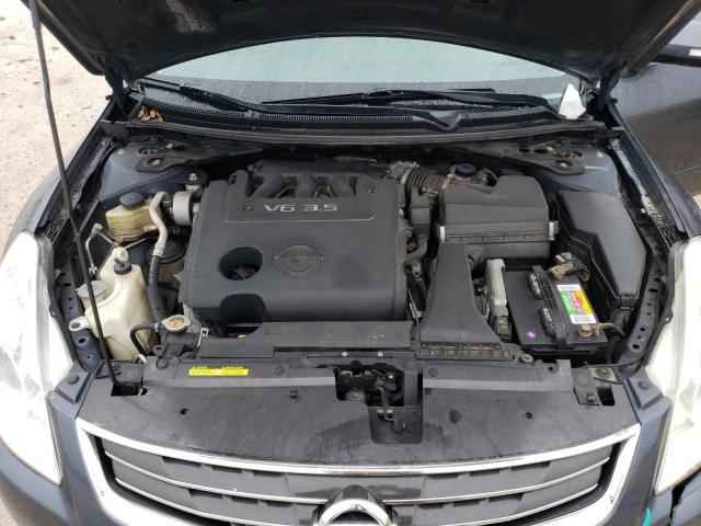 Photo 11 from auction – 2010 NISSAN ALTIMA SR with VIN 1N4BL2APXAN462177