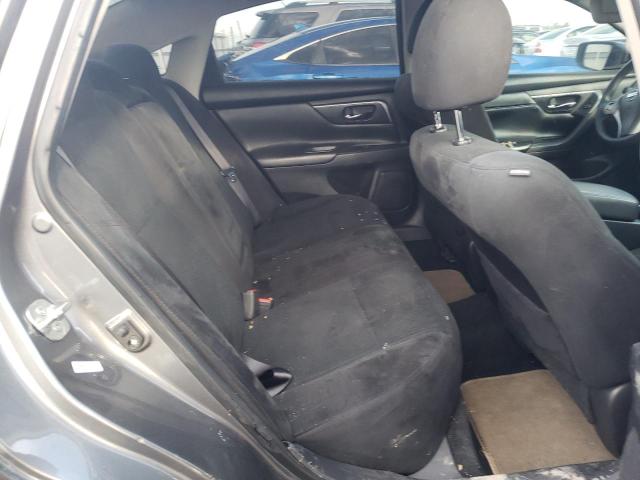 Photo 10 from auction – 2015 NISSAN ALTIMA 2.5 with VIN 1N4AL3APXFC444881