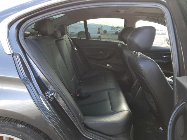 Photo 10 from auction – 2012 BMW 328 I with VIN WBA3A5C53CF344273