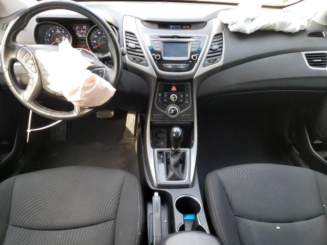 Photo 8 from auction – 2015 HYUNDAI ELANTRA SE with VIN 5NPDH4AE1FH615664