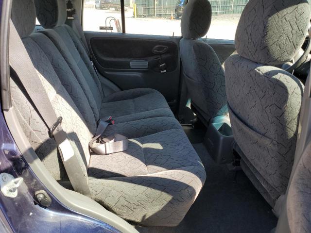 Photo 10 from auction – 2001 CHEVROLET TRACKER LT with VIN 2CNBJ634216945124