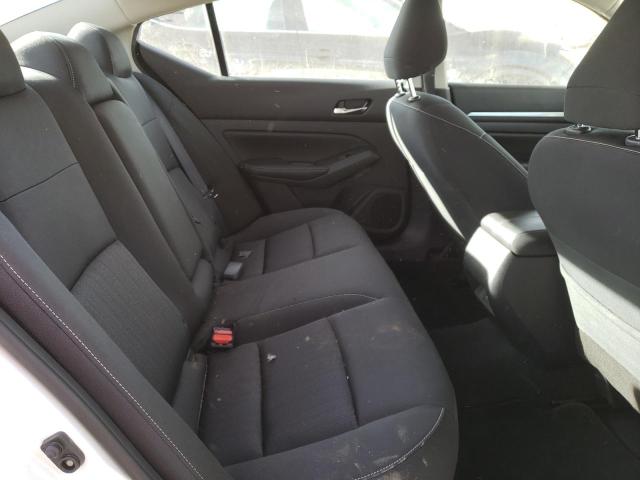Photo 10 from auction – 2022 NISSAN ALTIMA SV with VIN 1N4BL4DV5NN373645