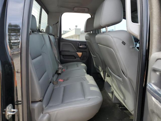 Photo 10 from auction – 2015 CHEVROLET SILVERADO with VIN 1GC2KWEG7FZ138814