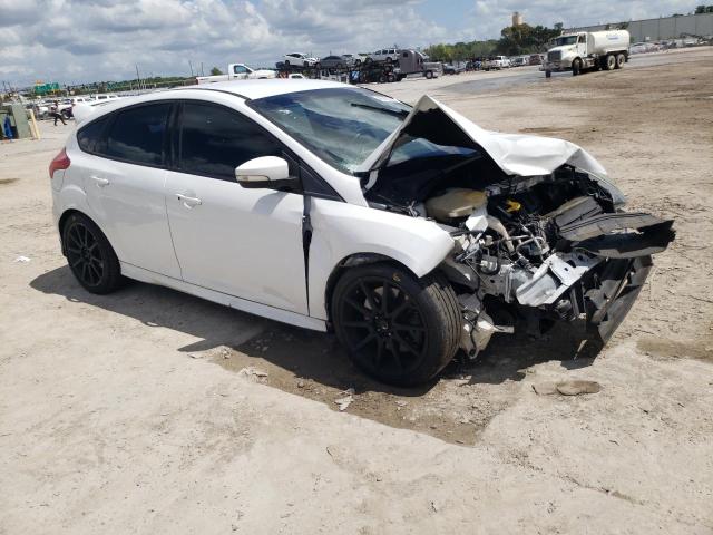 Photo 4 from auction – 2016 FORD FOCUS ST with VIN 1FADP3L9XGL401644