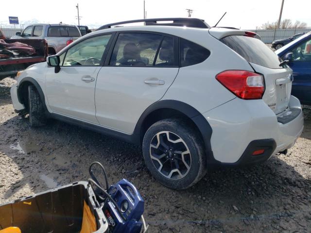 Photo 2 from auction – 2016 SUBARU CROSSTREK with VIN JF2GPABC8G8305508
