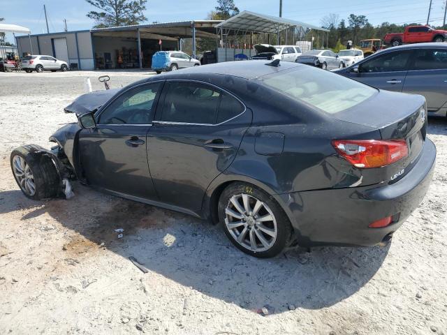 Foto 2 de la subasta – 2008 LEXUS IS 250 con VIN JTHCK262785022893